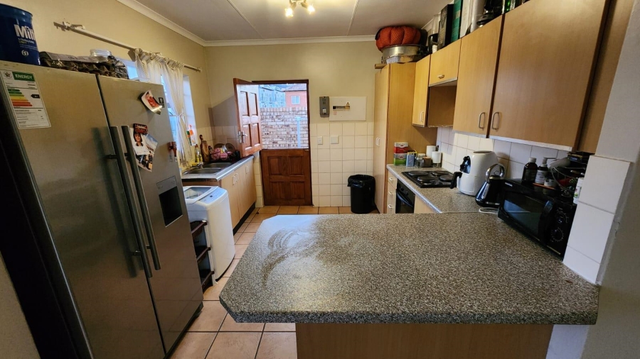 3 Bedroom Property for Sale in Cashan North West